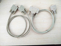 Beiyang printer dedicated serial cable 9 holes to 25 pins 9 holes to 9 pins