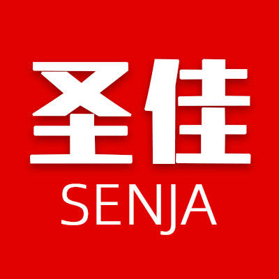 圣佳家居你好的LOGO