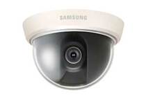 Samsung Elevator Dome Camera SCD-2010P