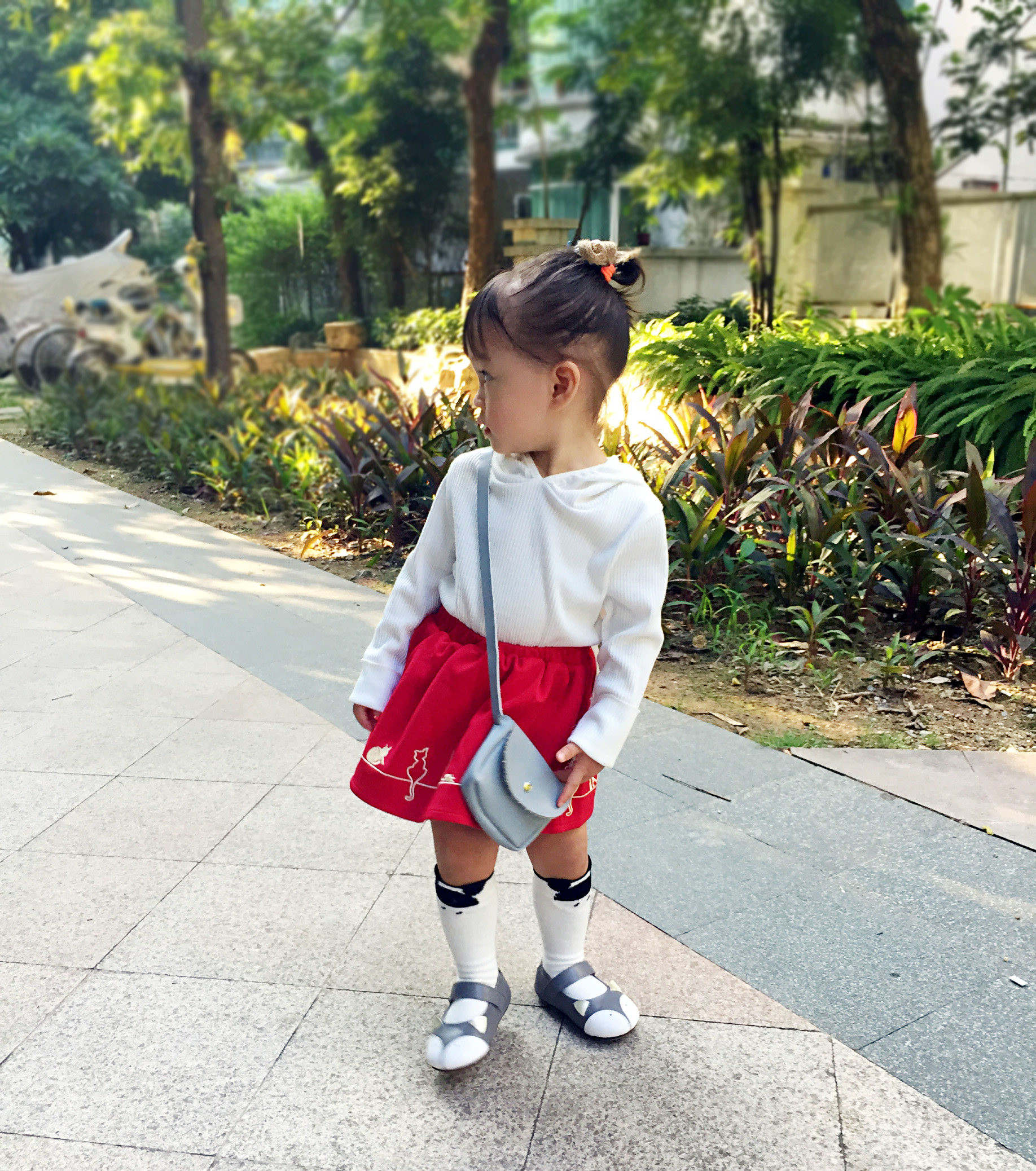 Jupe enfant - Ref 2049317 Image 8