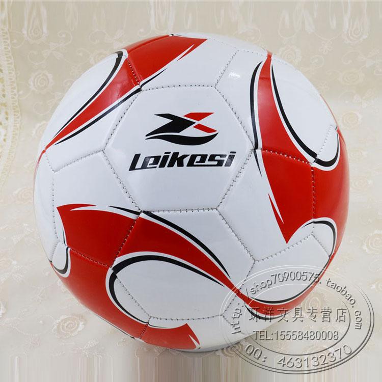 Ballon de foot - Ref 6439 Image 5
