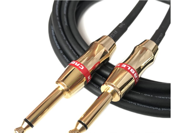 New American Monster Guitar Cable Bass Keyboard Speaker Cable Noise Reduction Performance Recording 10/15/ 20m New American Monster Guitar Cable Bass Keyboard Speaker Cable Noise Reduction Performance Recording 10/15/ 20m
