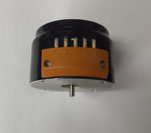 AC Servo Motor ND-D 1：19 6 1：39 1：53 r micro motor gear reducer