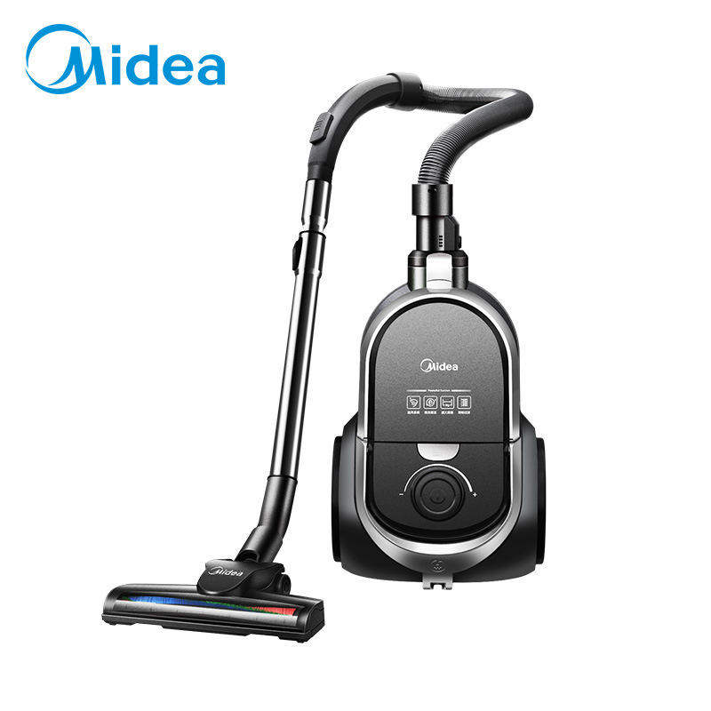 Beautiful horizontal vacuum cleaner high power strong suction carpet silence technology except the c7