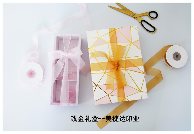 45 m entry 2cm Korean yarn ribbon Snow yarn with gift box Gift floral silk with diy material hair accessories with knitted hat ribbon