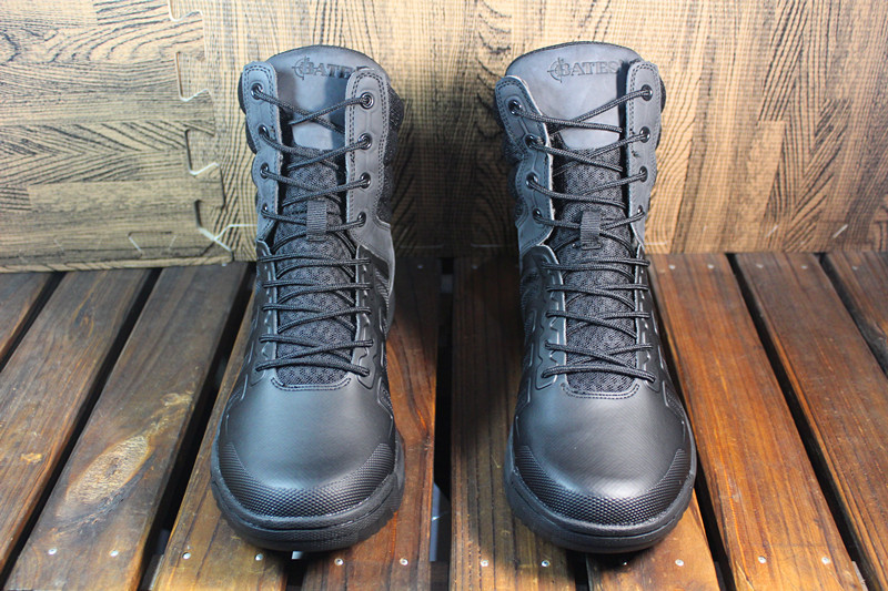 Foreign Aid Export Combat Boots Tactical Boots Flying Boots Temperate Desert Boots Large Size Boys Boots Training Shoes Breathable