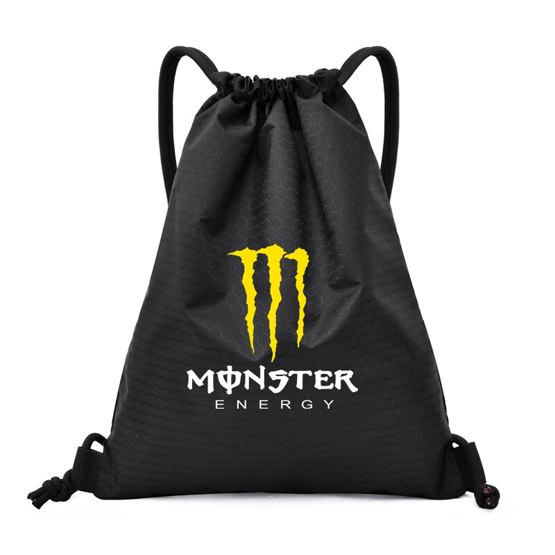 Basketball Bag Sports Bag Pocket Kobe James Owen Currick fans custom shoulder shoulder backpack