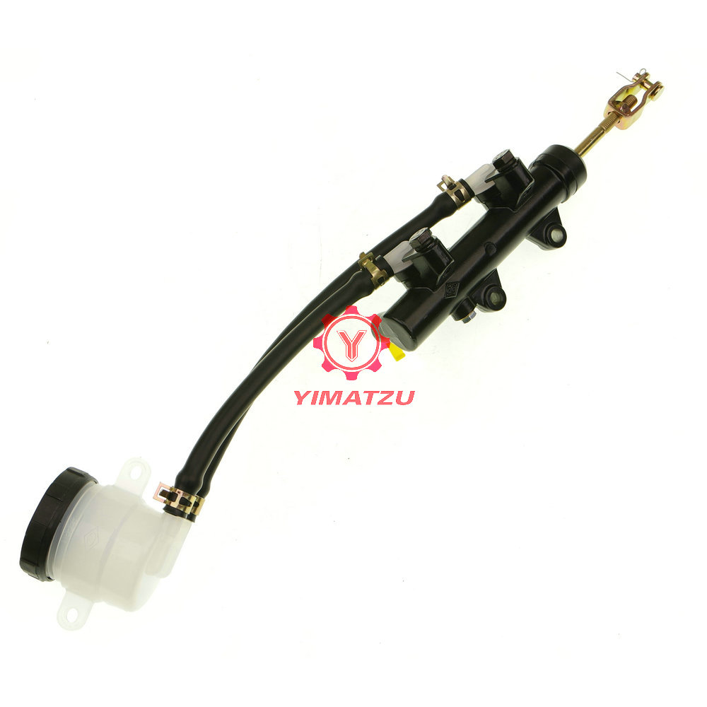 Four-wheeled cross-country all-terrain beach car brake main pump assembly suitable for spring wind CF800ATR CF800-2 X8 X8