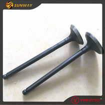Beach Car Motorcycle Xinyang XY500 500CC Engine Valve Accessories