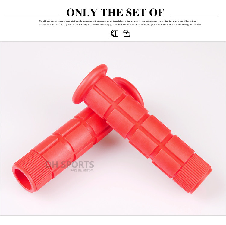 Poignées de vélo ANBIKE - Ref 2348129 Image 33