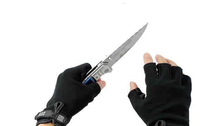 Gants de cyclisme mixte ANBIKE - Ref 2249143 Image 42