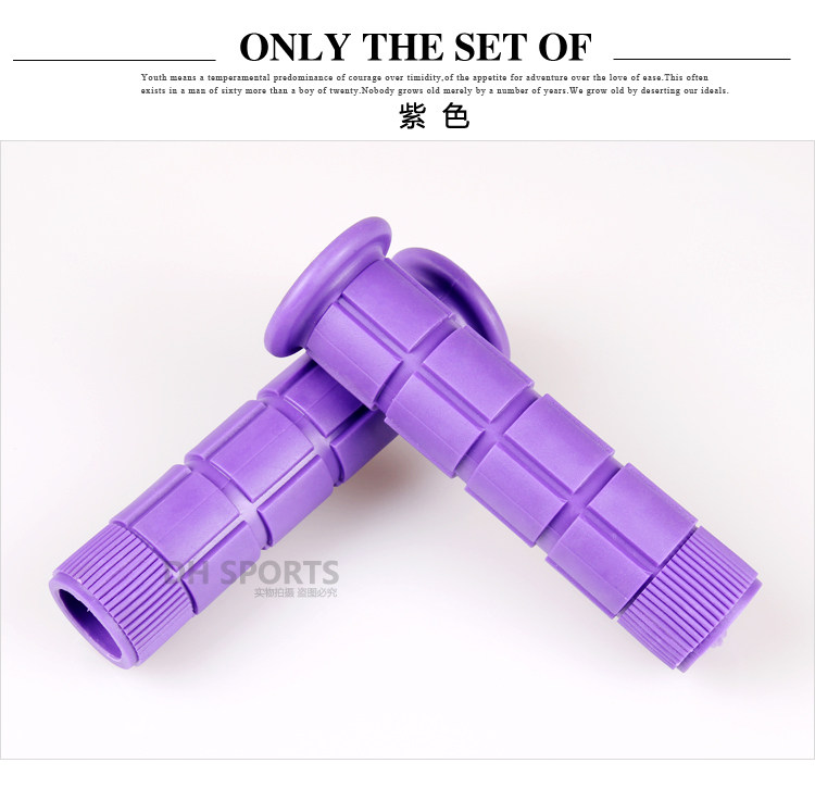 Poignées de vélo ANBIKE - Ref 2348129 Image 34