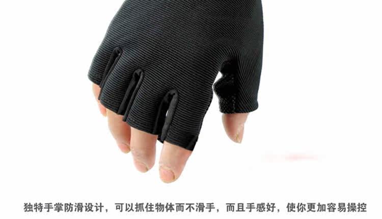Gants de cyclisme mixte ANBIKE - Ref 2249143 Image 47