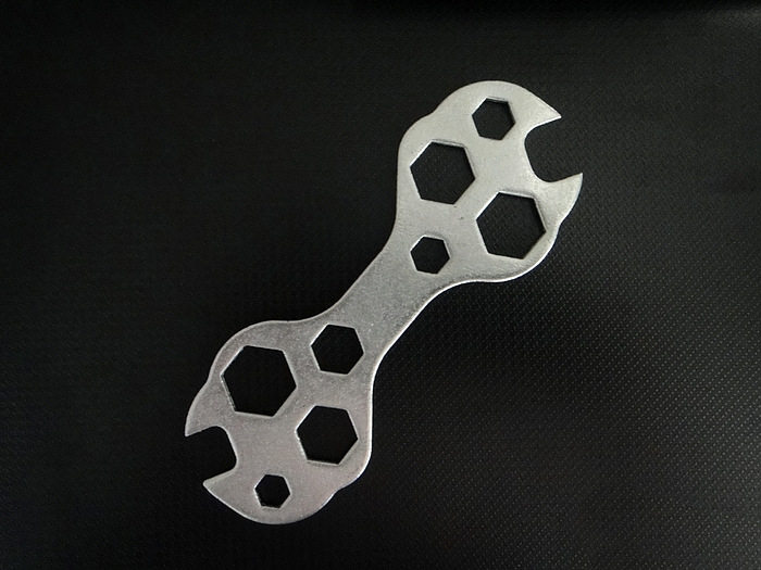 Outils pour vélo - Ref 2284659 Image 6