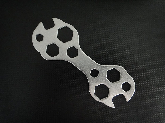 Outils pour vélo - Ref 2284659 Image 7