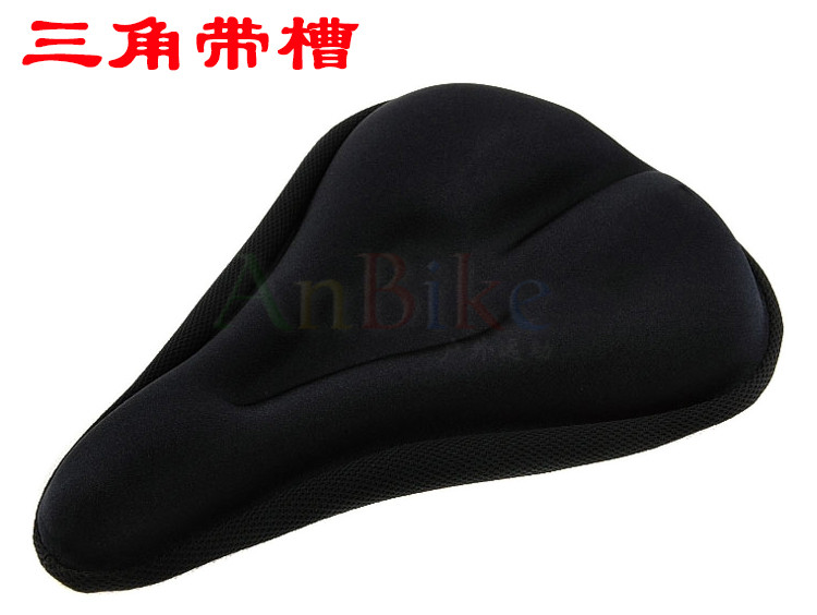 Selle de vélo ANBIKE - Ref 2353073 Image 35