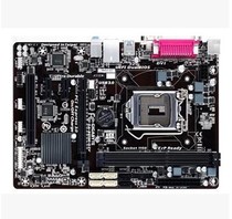 Chong new Gigabyte b85 motherboard GA-B85M-D3V B85M-D3V-A B85M-G PLUS