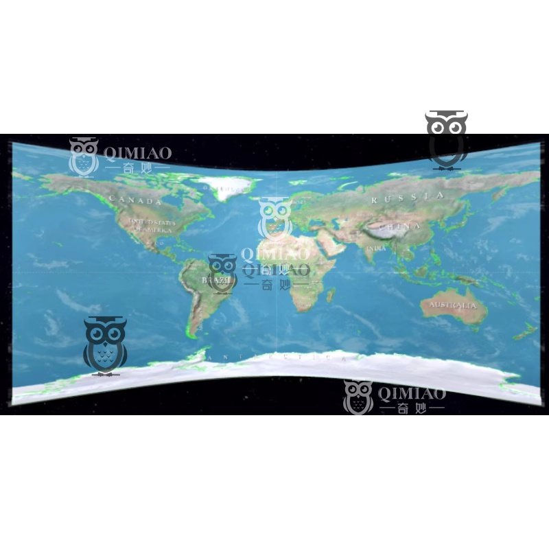 Steam游戏推荐之Unity World Map Strategy Kit 2_steam游戏_淘宝游戏网