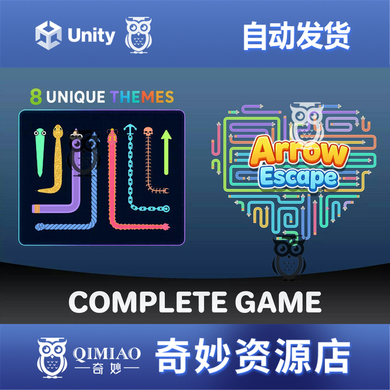 Unity Arrow Pencil Snake Escape 1.08.01 Package Update Arrow Escape Source Code Unity Arrow Pencil Snake Escape 1.08.01 Package Update Arrow Escape Source Code