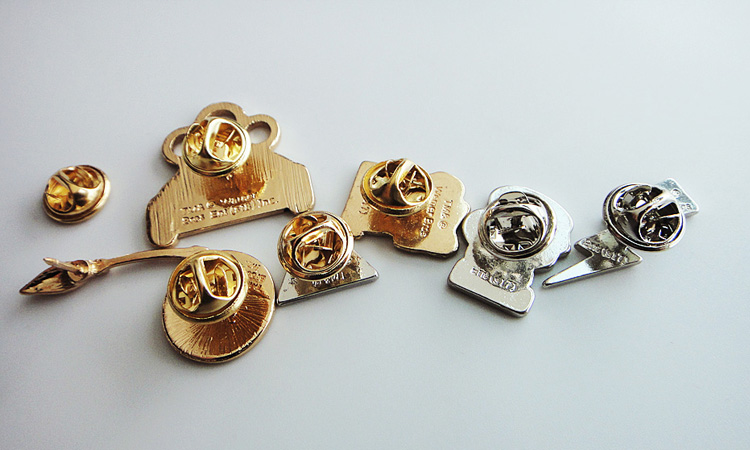 Harry Potter Quidditch Silver Death Hallows Mark Magic Broom Gryffindor Slytherin Trâm trâm hoa cài áo
