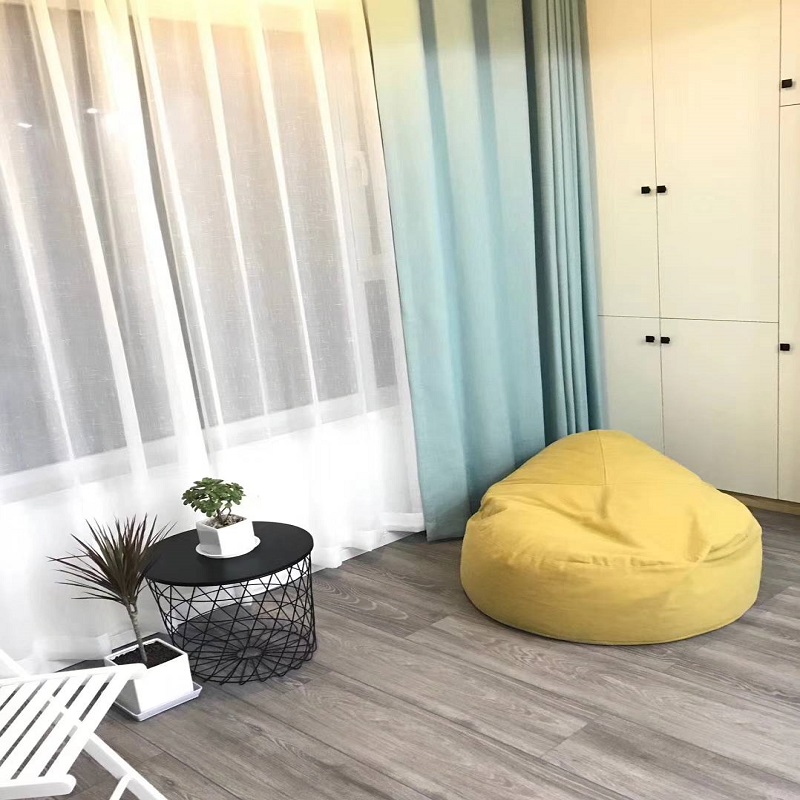 Ai Bai Jia - curtains