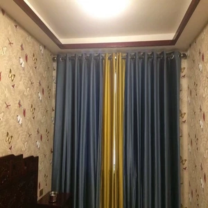 [艾佰佳-窗帘]
