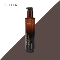 Koreas original dress Looking for ESTETICA water energy shiny nourishing hair care essential oil hair-tail oil free of washing essence