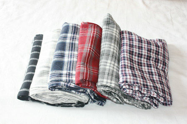 Pantalon pyjama - Ref 730523 Image 8