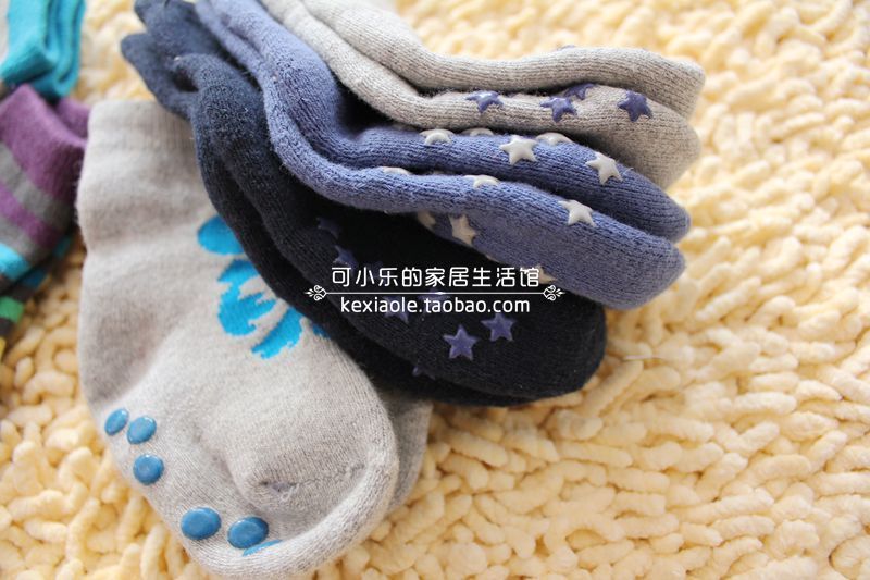 baby towel socks
