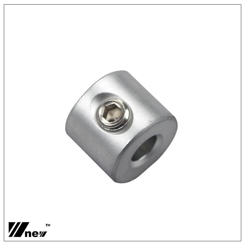 Three-in-one hole punch accessories Limit ring Log tenon Locator Drill sleeve Woodworking tool DIY