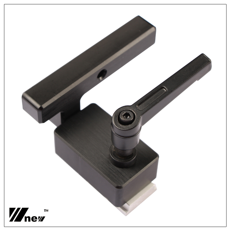 Handle runner limit retrofit woodworking slip runner limit flip woodworking tool DIY