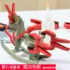DURATEC Woodworking clamps Fixing clamps Powerful quick clamps g-clamps a-clamps Woodworking clamps Model clamps
