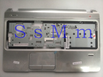 Brand new original HP ENVY M6 M6-1000 C shell with electronic key Silver 705196-00
