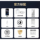2026 новый 16 ГБ + 1 ТБ Huahongmeng официальный 5G нераспечатанный официальный сайт X70 подлинный новый мобильный телефон mAt80 mini 3