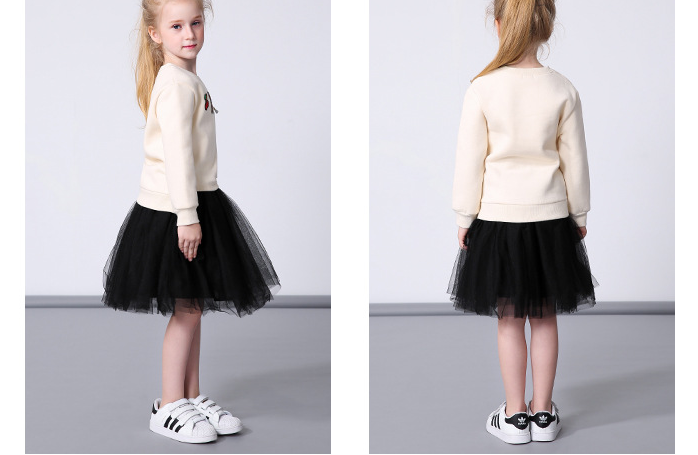 Jupe fillette - Ref 2048548 Image 8