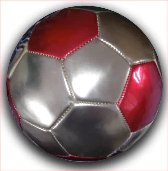 Ballon de foot - Ref 5690 Image 11