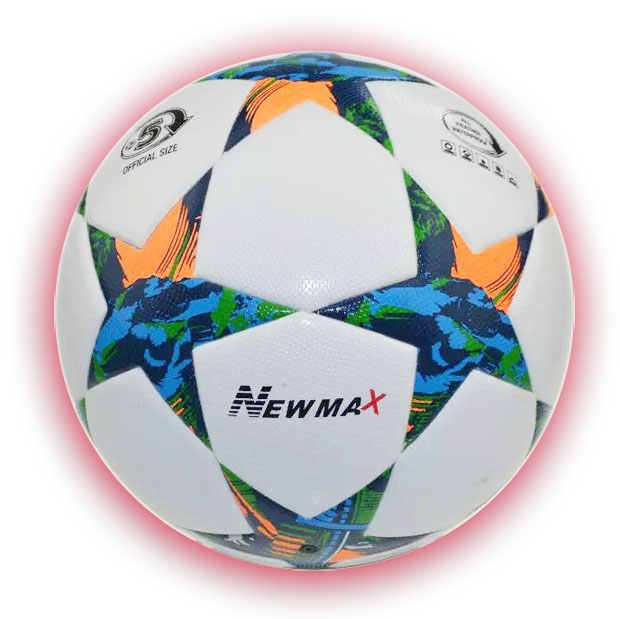 Ballon de football - Ref 5248 Image 16