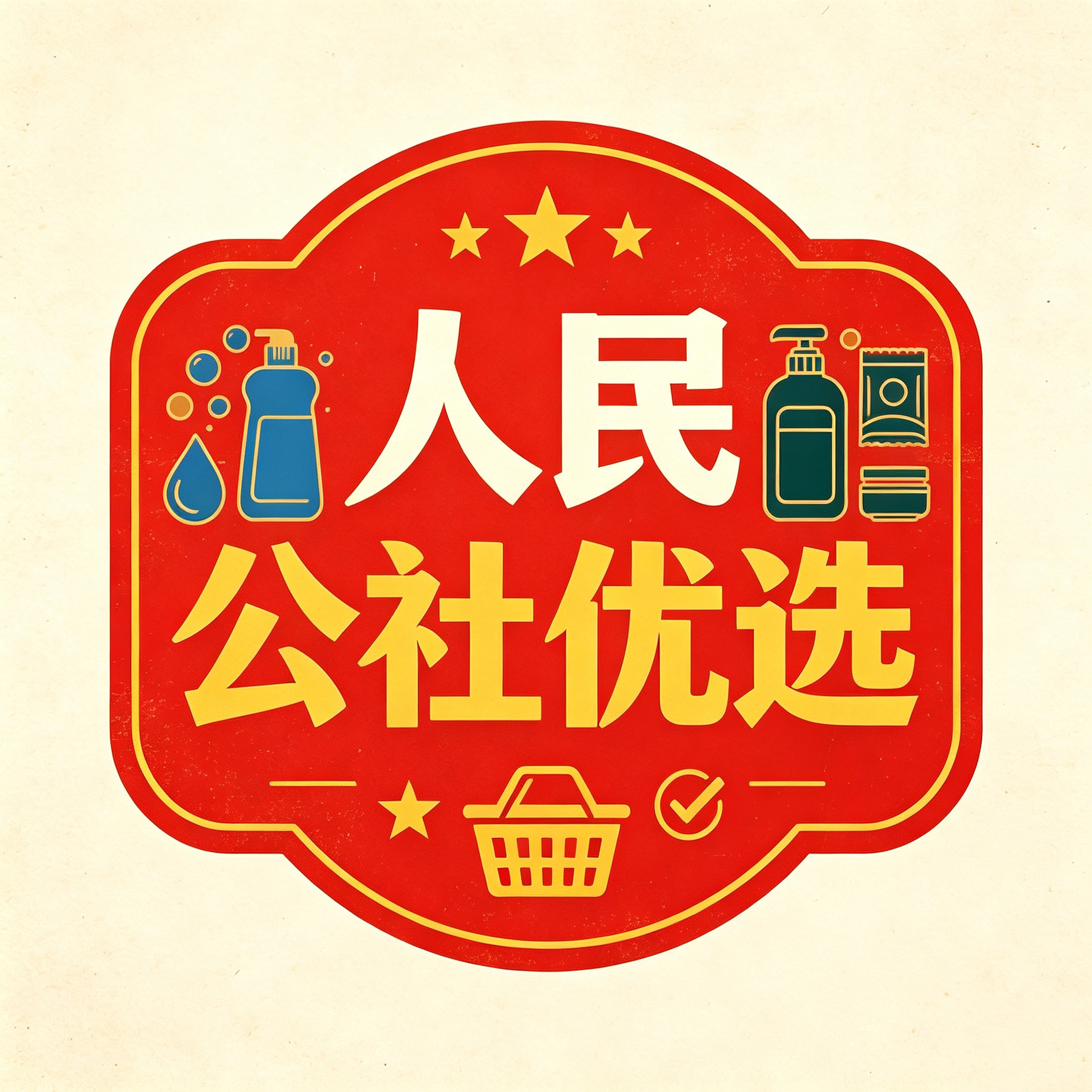 人民公社优选