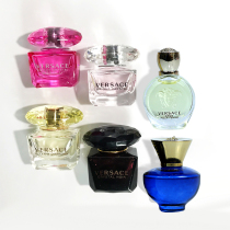 Versace Versace Bright Fragrant Love Crystal Crystal Diamond Black Diamond Gold Diamond Pink Diamond Pink Diamond Lady Perfume