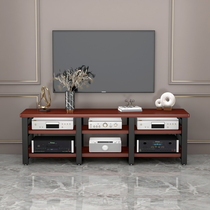 Audio and video equipment rack power amplifier cabinet rack audio cabinet equipment cabinet professional power amplifier rack