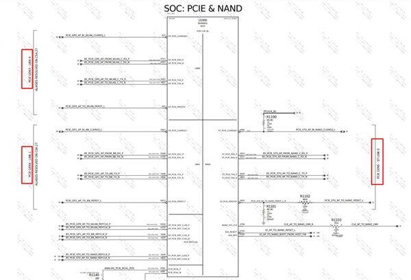 iPhone 18 Pro被曝混用TLC和QLC闪存