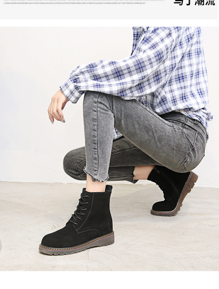 Bottes mi-saison femme OTHER en Caoutchouc - Ref 3251584 Image 23