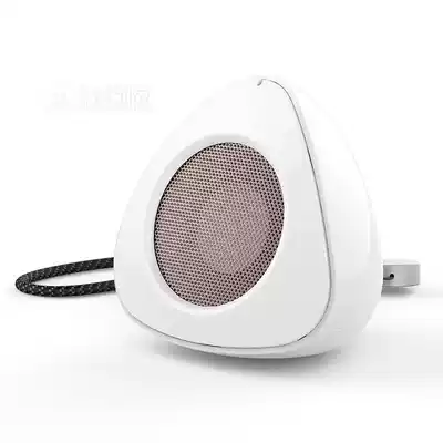 HYUNDAI HYUNDAI M16 speaker wireless Bluetooth mini audio computer desktop car to answer the phone