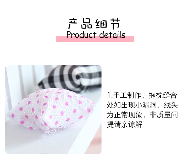 Zakka mini nhỏ ghế nhỏ bằng gỗ sáng tạo hình ảnh nhiếp ảnh đạo cụ trang trí nhà đồ trang trí nội thất nhỏ trang trí cầu thang phòng khách đẹp