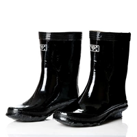 Резиновые сапоги Shanghai Zhongtong по качеству аналогичны Double Money.