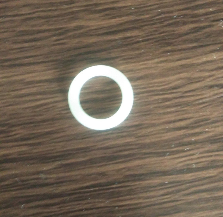 Dietz Decompression Table Seal Ring White O-ring Gas Cylinder Connected Watergrass Surface Seal Washer