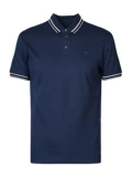 Armani, летняя футболка polo, хлопковая рубашка, короткий рукав