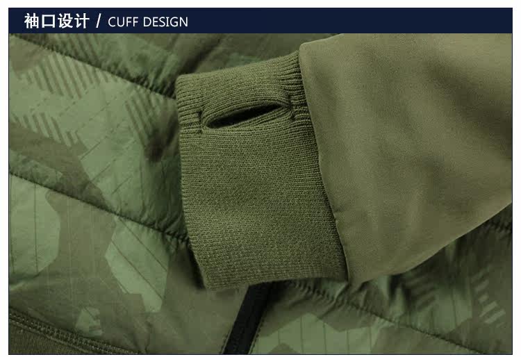 Blouson chaud pour homme TIMBERLAND    - Ref 3113351 Image 29