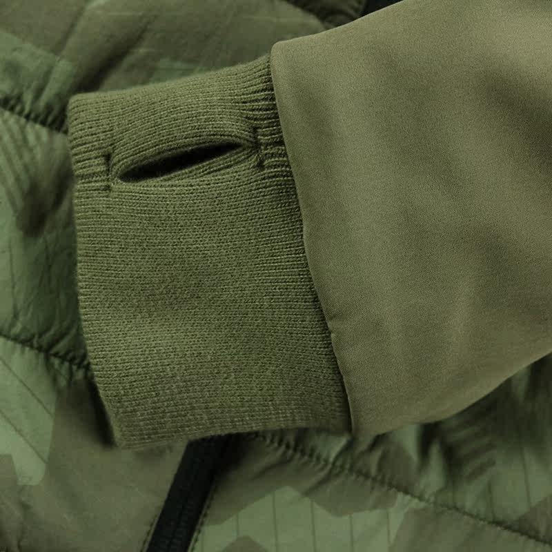 Blouson chaud pour homme TIMBERLAND    - Ref 3113351 Image 5