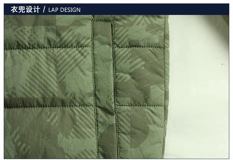 Blouson chaud pour homme TIMBERLAND    - Ref 3113351 Image 28